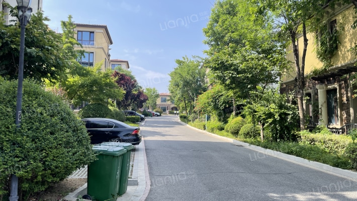 安纳溪ViLLa外景图