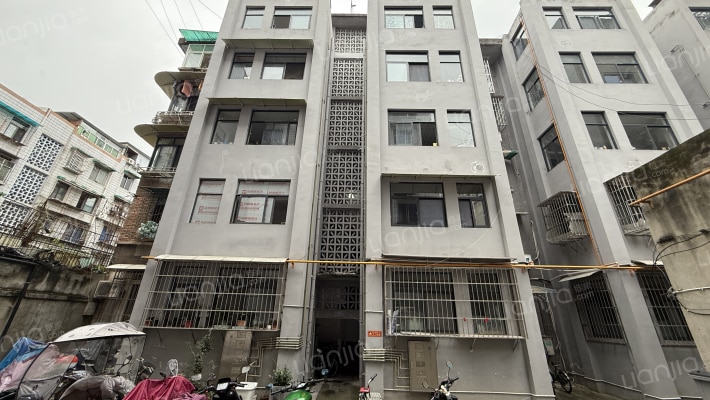 贾家巷43号外景图