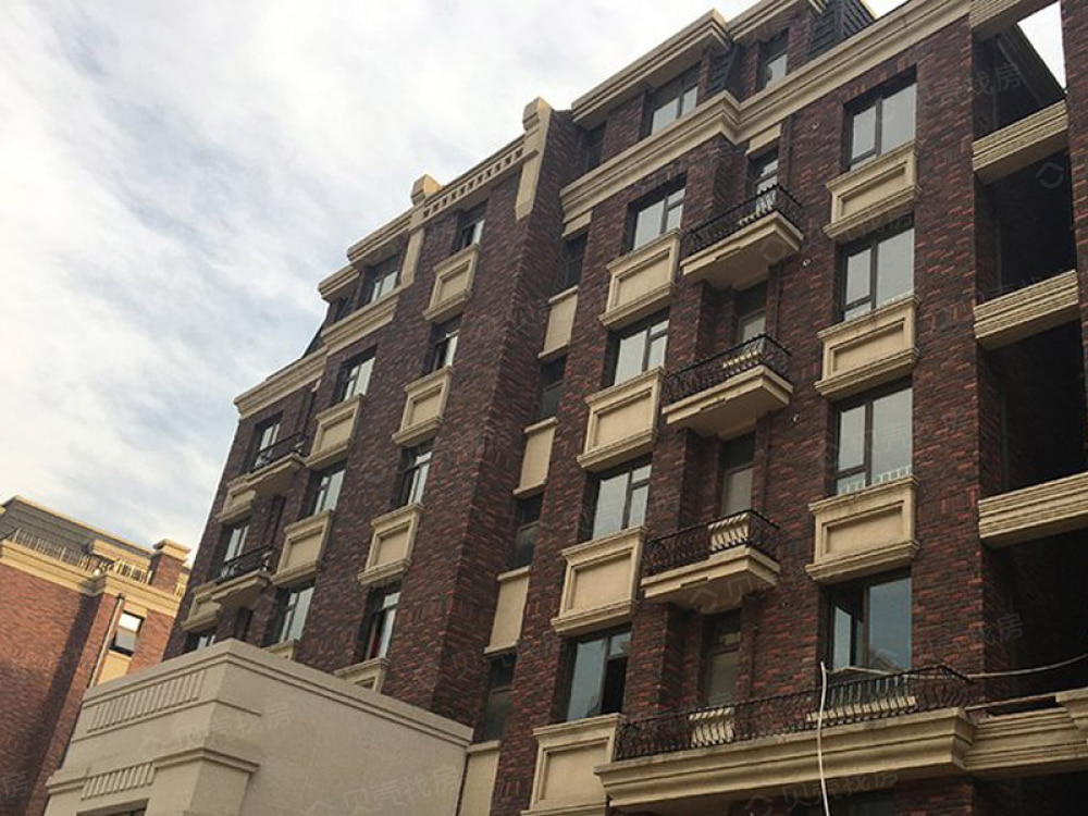 豫发大运城蓝山公馆相册