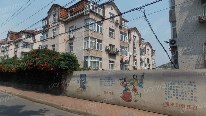 金湖路9号外景图