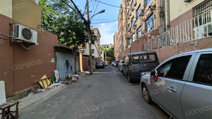 少山二支路4号外景图