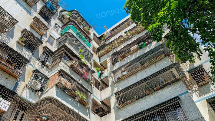 桂园东一路25-27号外景图