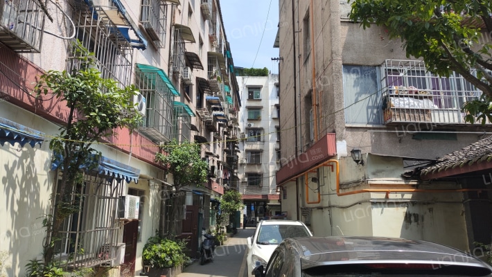 大东街244号外景图