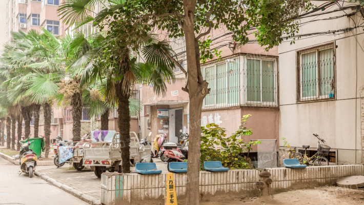 原田花园外景图