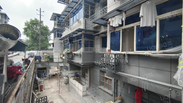 城北路21号外景图