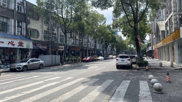 棠湖西路一段139号外景图