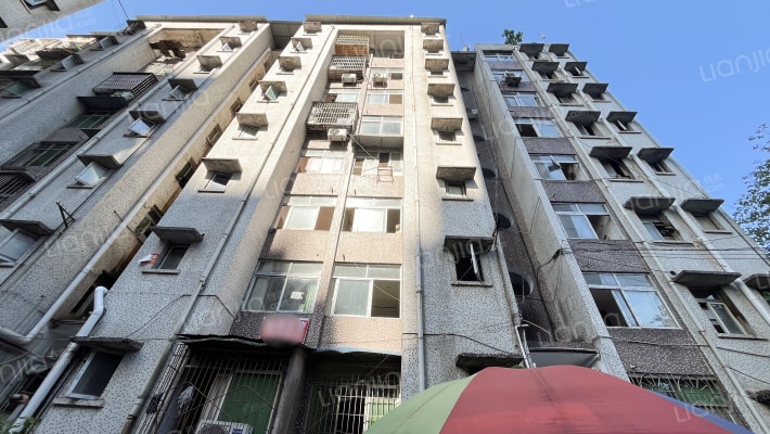 二郎路15号外景图