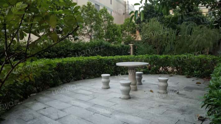 君悦豪庭一期外景图