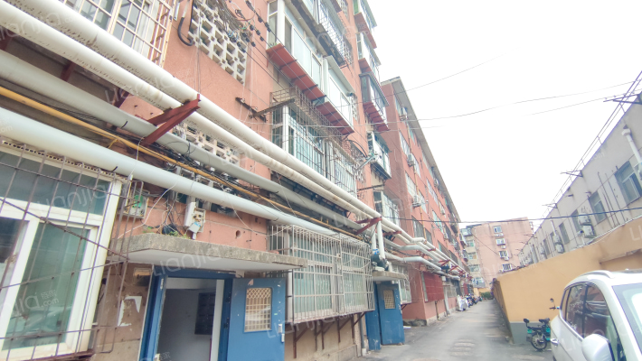 七里山路4号外景图