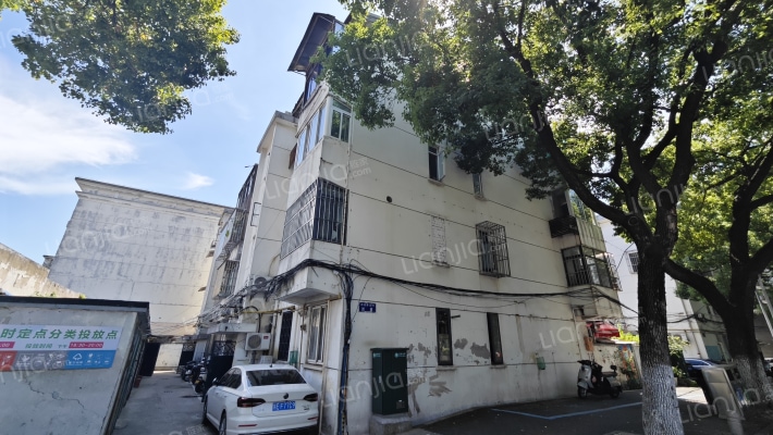 东苑路58号外景图