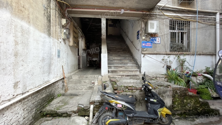 营盘路29号外景图