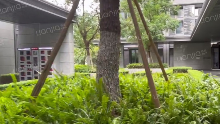 万科未来之光外景图