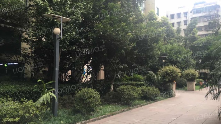 北城布丁house外景图