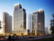 电建中储泛悦城市广场