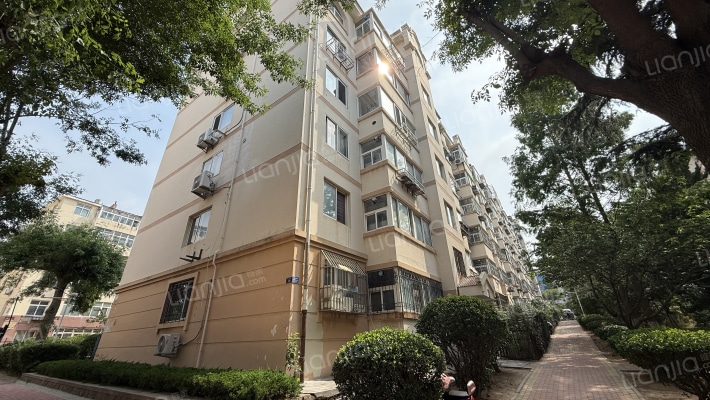 青岛中房云溪小区H外景图