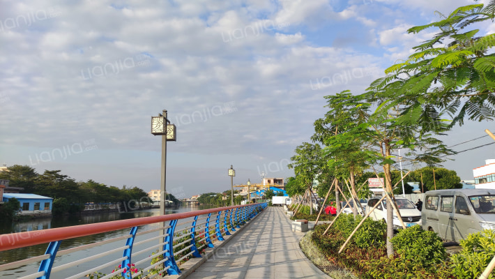 青龙上街27号外景图