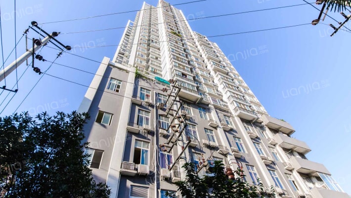 鑫城(锦江)外景图