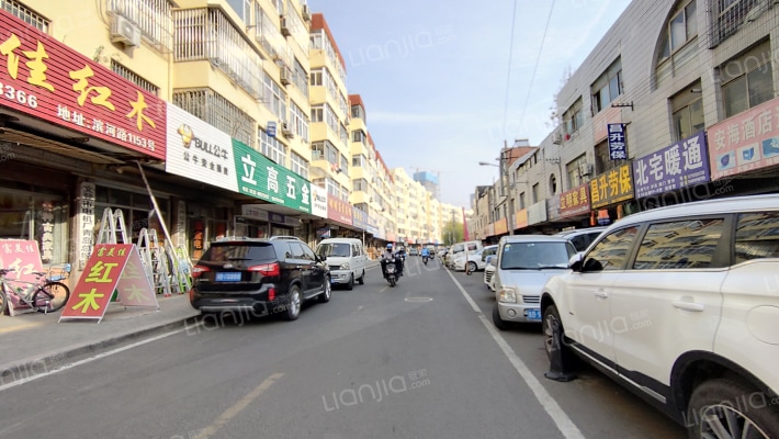 京口一支路6、8号外景图