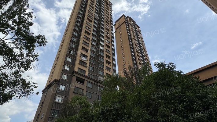 东仓五园外景图