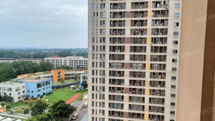 缤纷新天地二期外景图