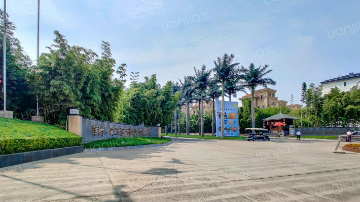 国税局家属院（临潼）外景图