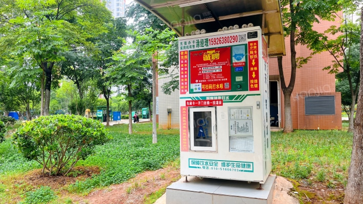 东城明珠外景图