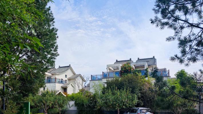 林里天怡外景图