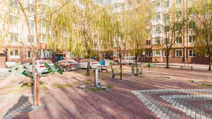 金典家园外景图