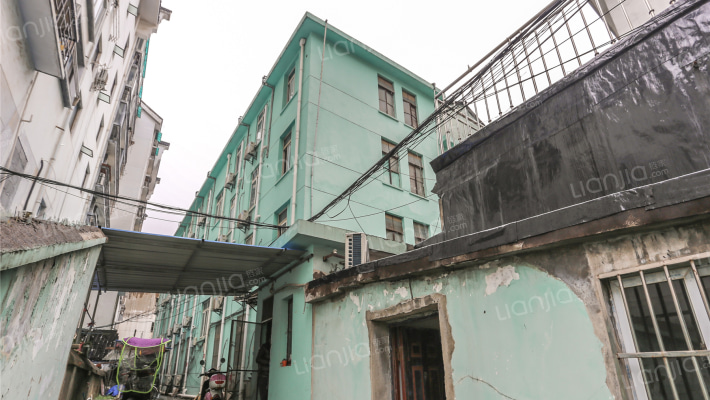 银房弄散盘外景图