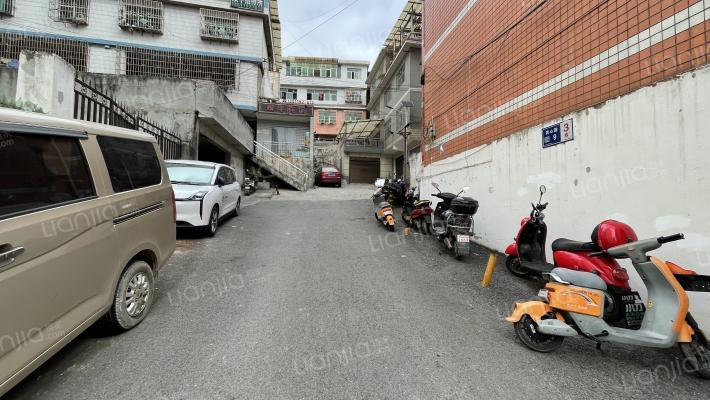 同心路9号外景图