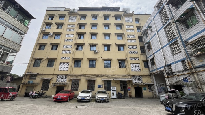 双兴街59号外景图