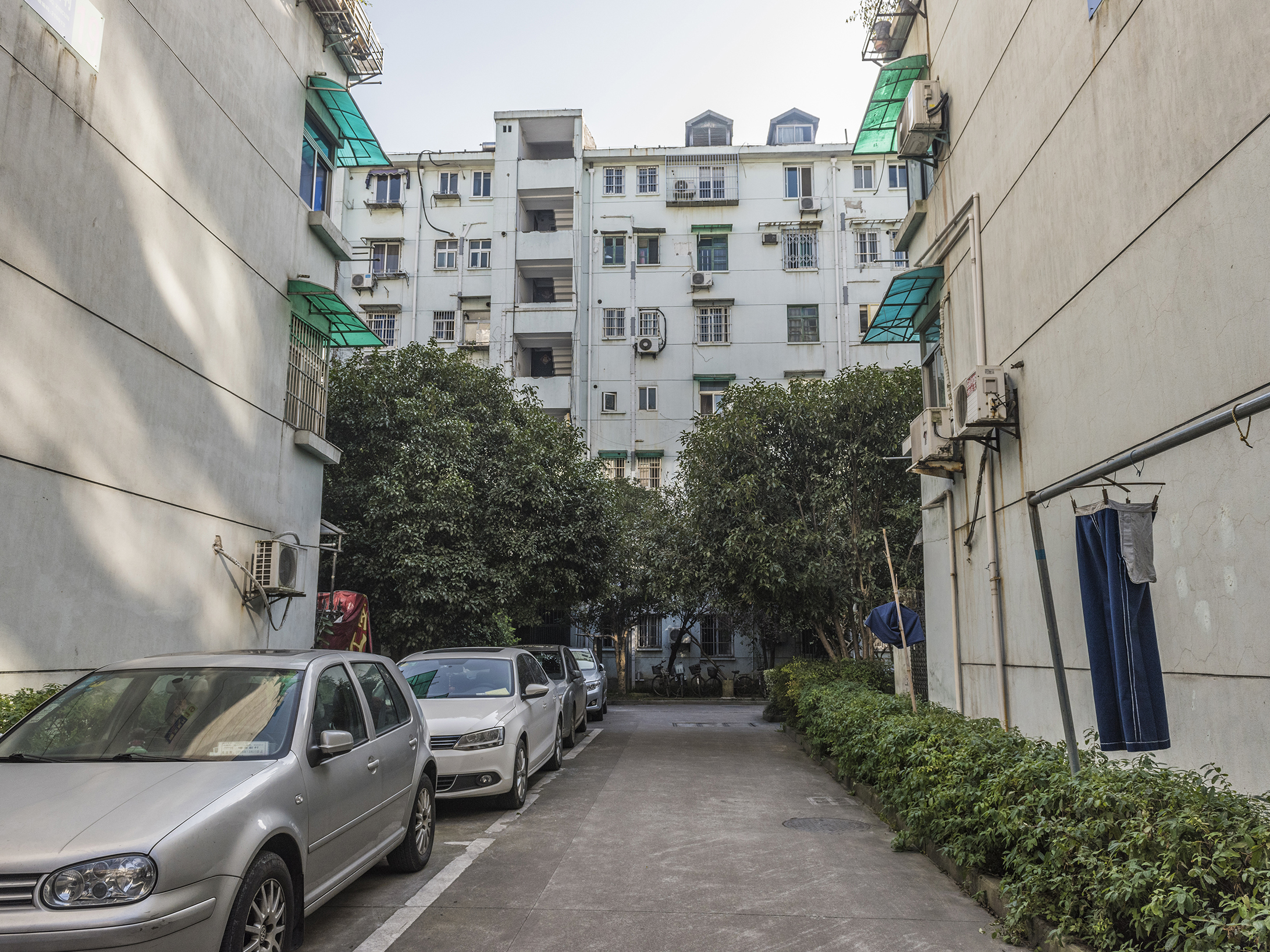 Shuguang Xincun compound photo 8