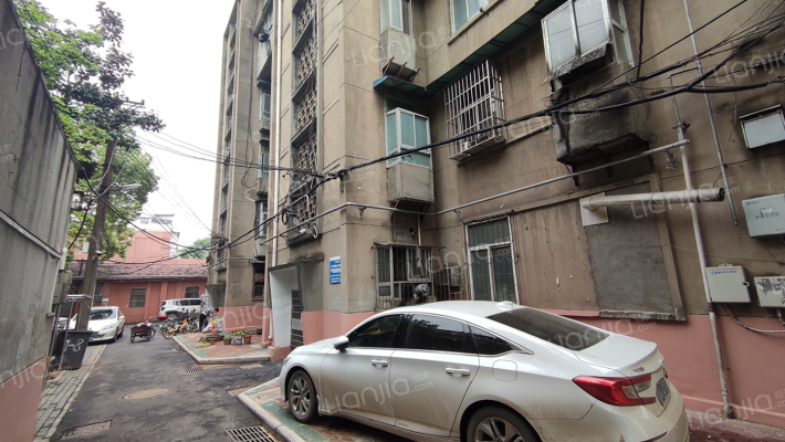 工业四路外景图