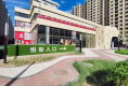 金域缇香户型图实景图