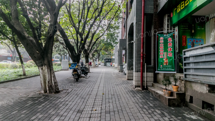大坪正街170号外景图