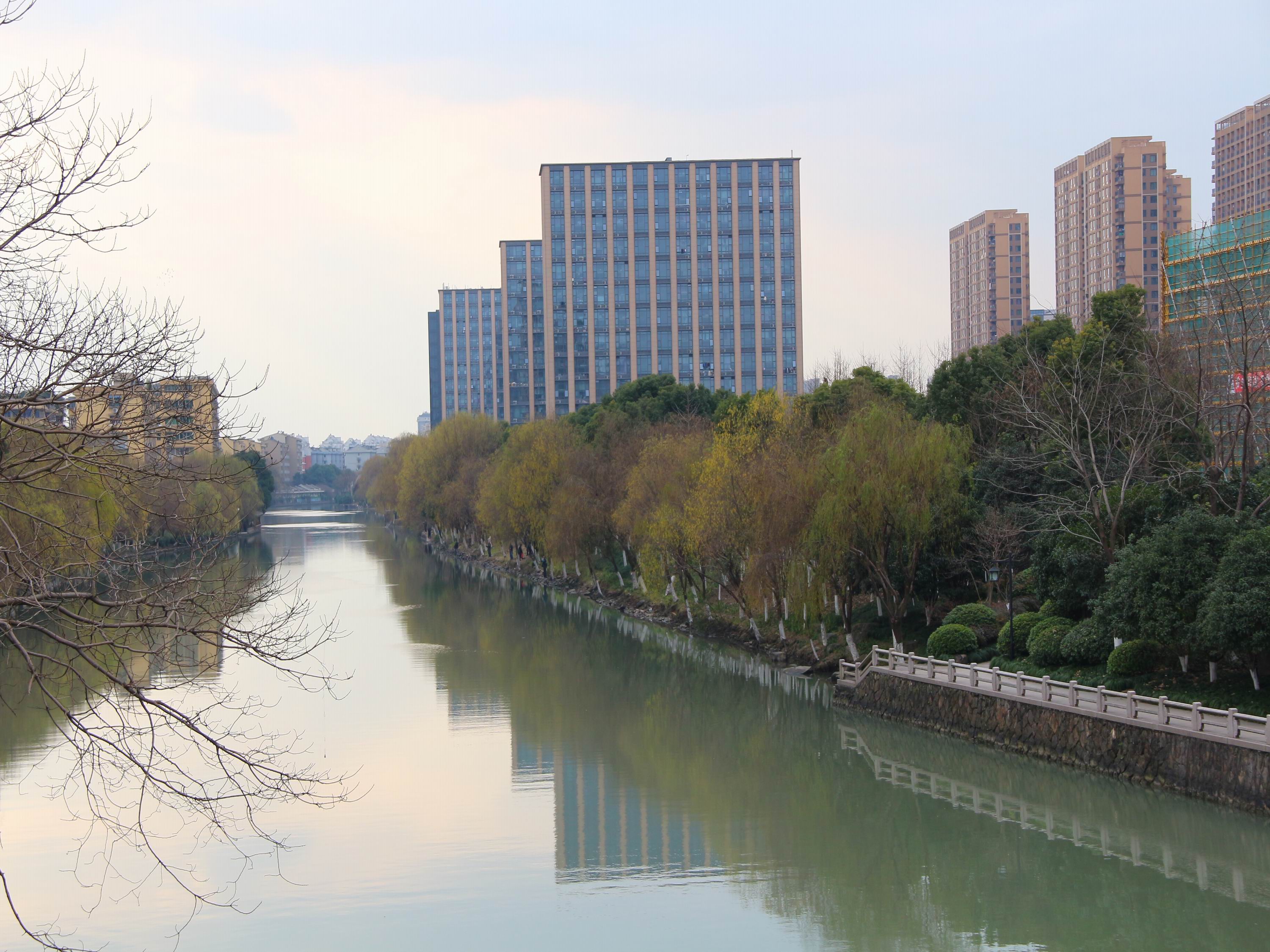 西城纪小区实景 19