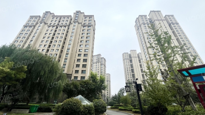 宝岛观邸外景图