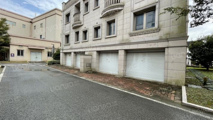 荷香雅居(常熟)外景图