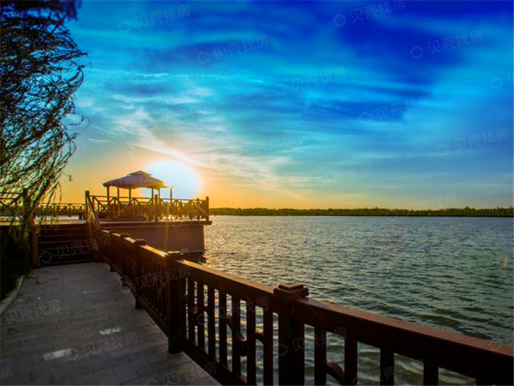 碧桂园忆西湖相册