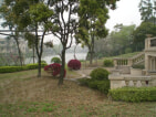 紫都上海晶园实景图