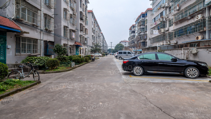 鑫龙佳苑外景图