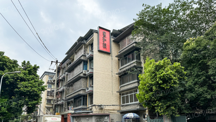 临江路36号外景图