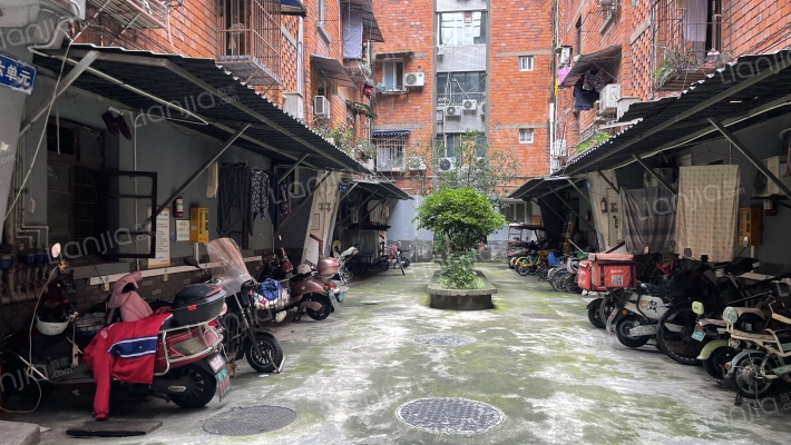 实业街19号外景图