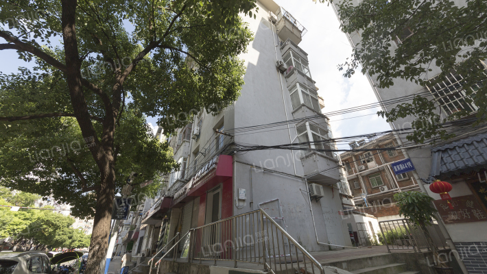 淮河路439号外景图