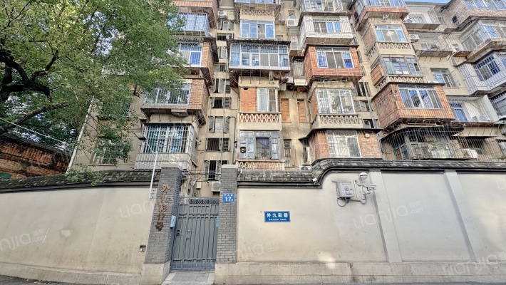 外九彩17号外景图