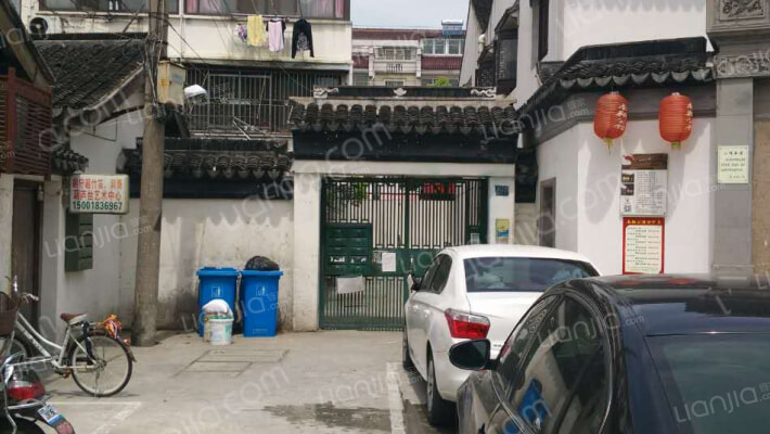 民主街6号外景图