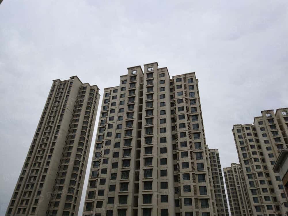 海泰海港花园相册