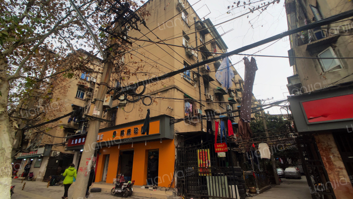 球场路68号附1号外景图