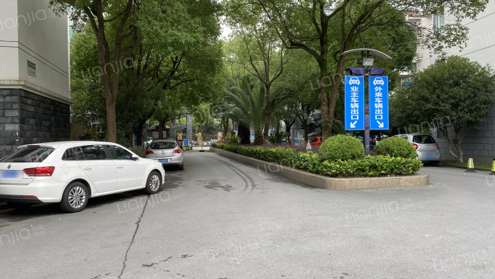 蓝色港湾(别墅)外景图