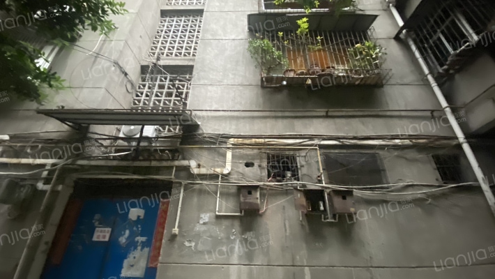 新马路60号外景图